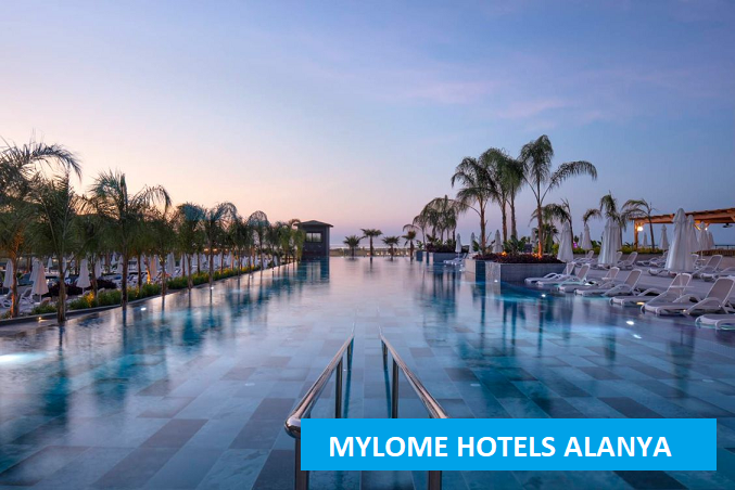 Antalya Spa Otelleri