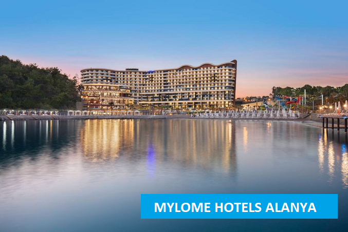 Mylome Otel Öneriler